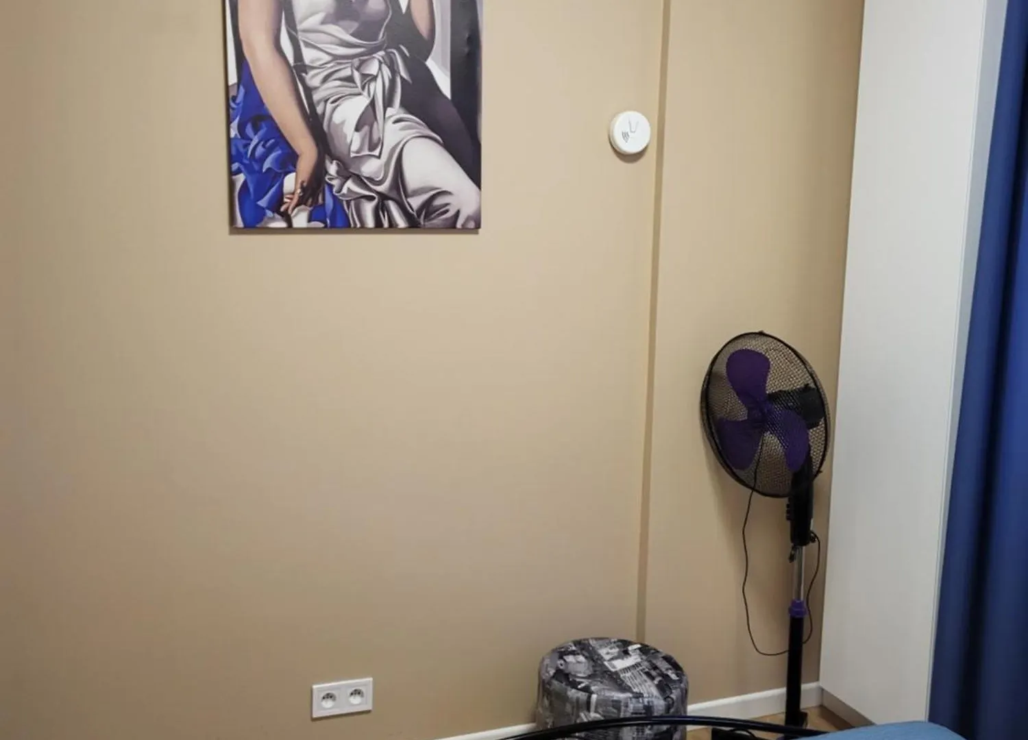 Modern Art Kredytowa-Dzieci Do Lat 7 Nie Placa! Warschau