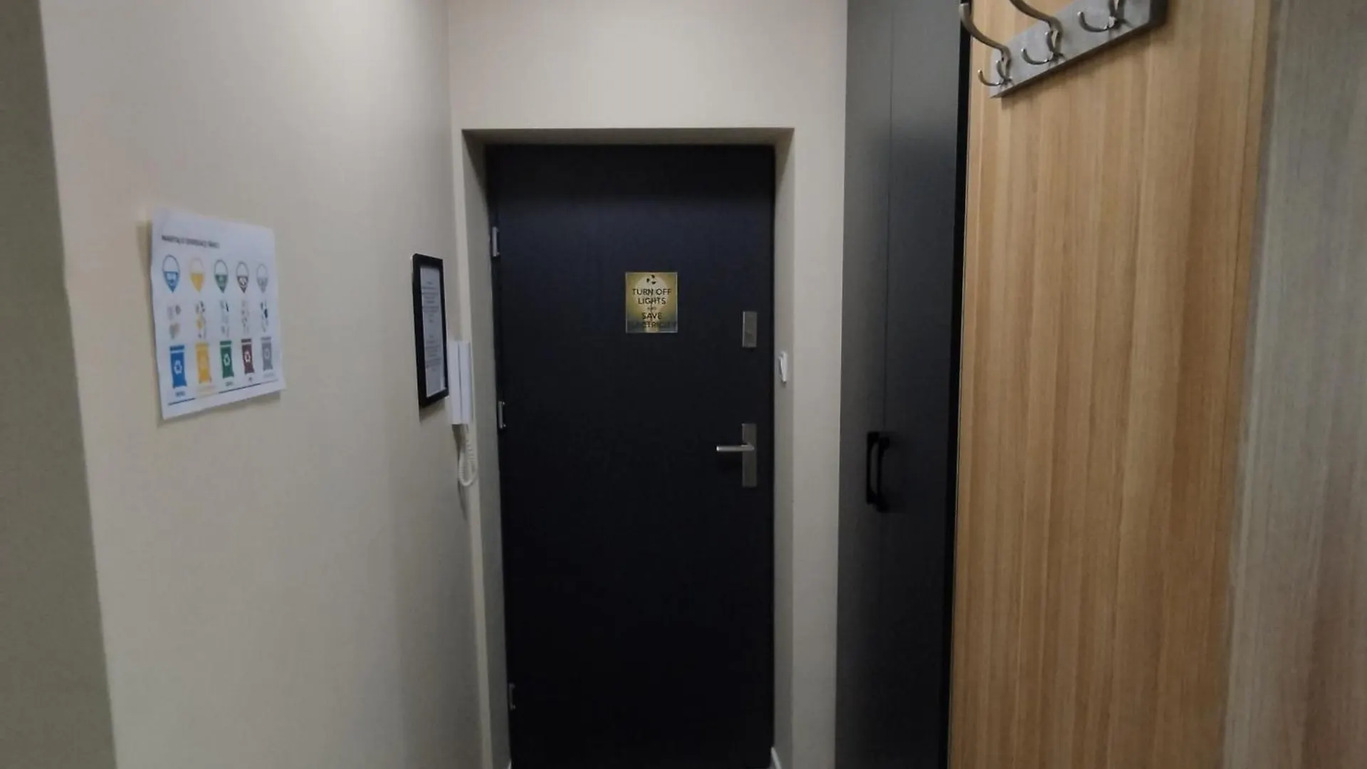 Apartment Modern Art Kredytowa-Dzieci Do Lat 7 Nie Placa! Warschau Polen