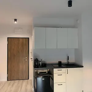 Apartament Marton, Warszawa