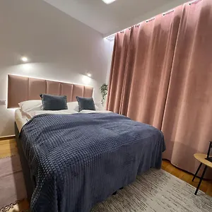 Apartament Norblin, Warszawa