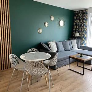 Apartament Nina Polska