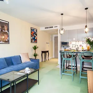  Apartament Oomph Deluxe Ruska Polska