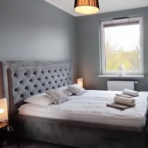Apartament Labo Wola, Warszawa