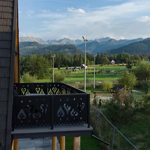  Domek alpejski Mace Polska