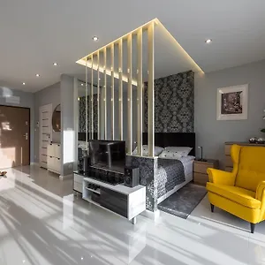  Apartament Athome Polska