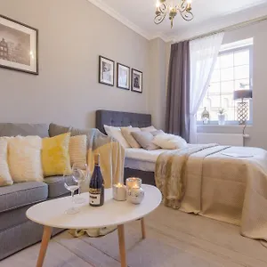  Apartament Viu Velvet Polska